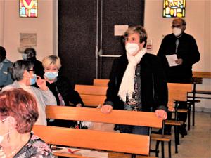 2021 05 13 NIMES SANCTUAIRE DE SANTA CRUZ L ASCENSION (7)